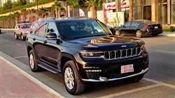 جیپ L گراند شیرۆکی